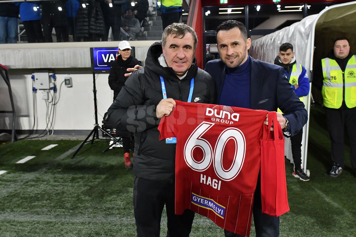 Sepsi - Farul 1-0. Aniversare fără „artificii” pentru Hagi! Covăsnenii iau 3 puncte mari și pun presiune pe Rapid