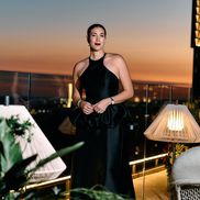 Garbine Muguruza Foto: Instagram