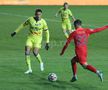 Petrolul - FCSB, imagini de joc/ Foto: Ionuț Iordache GSP