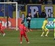 Petrolul - FCSB, imagini de joc/ Foto: Ionuț Iordache GSP