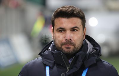 Adrian Mutu, iureș la adresa lui Sebastian Colțescu: „Greșeală de începător. A decis soarta meciului!”