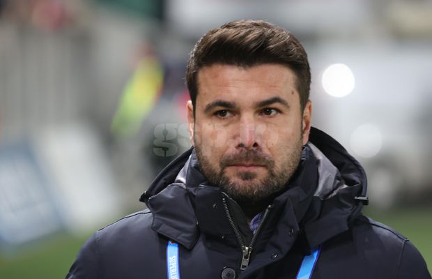 Adrian Mutu, iureș la adresa lui Sebastian Colțescu: „Greșeală de începător. A decis soarta meciului!”