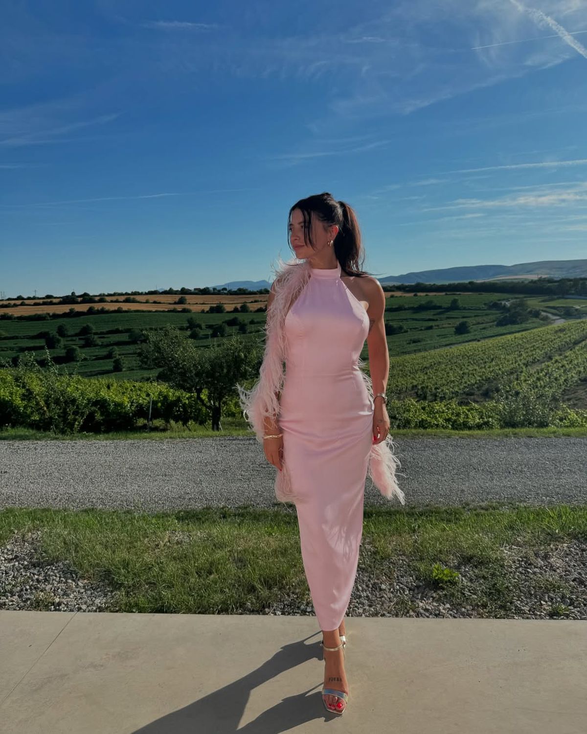 Francesca Chebuţiu - Survivor România 2025