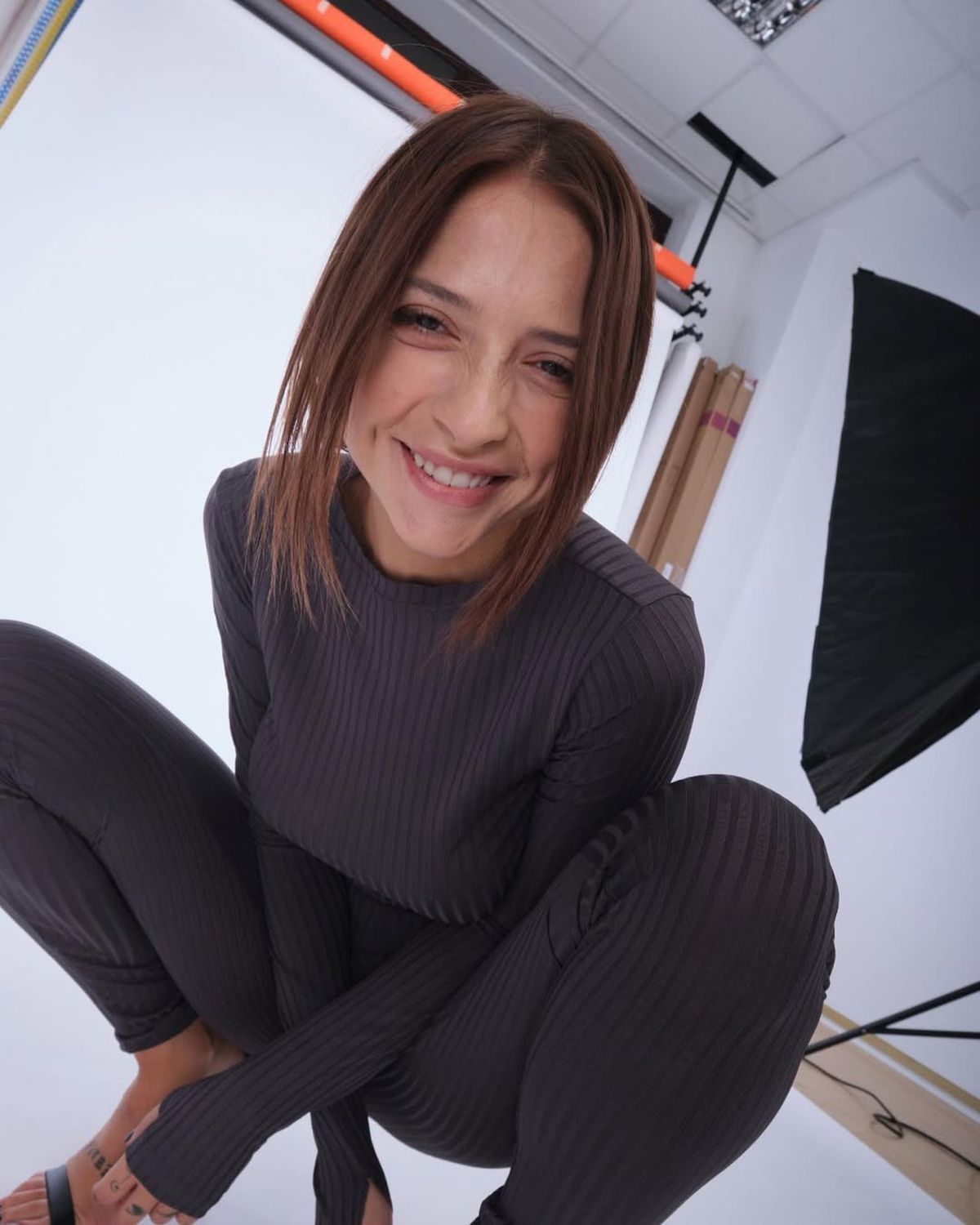 Francesca Chebuţiu - Survivor România 2025