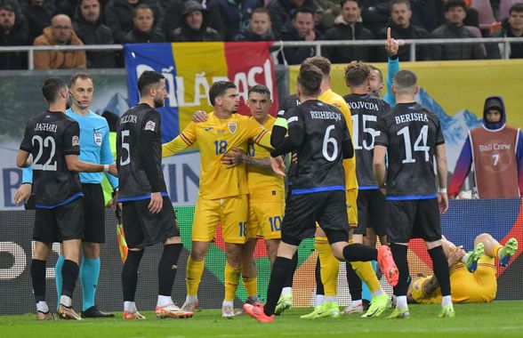 Vine decizia TAS pentru România - Kosovo » Forul judecă luni apelul: ce au anunțat kosovarii