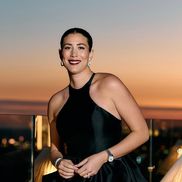 Garbine Muguruza Foto: Instagram