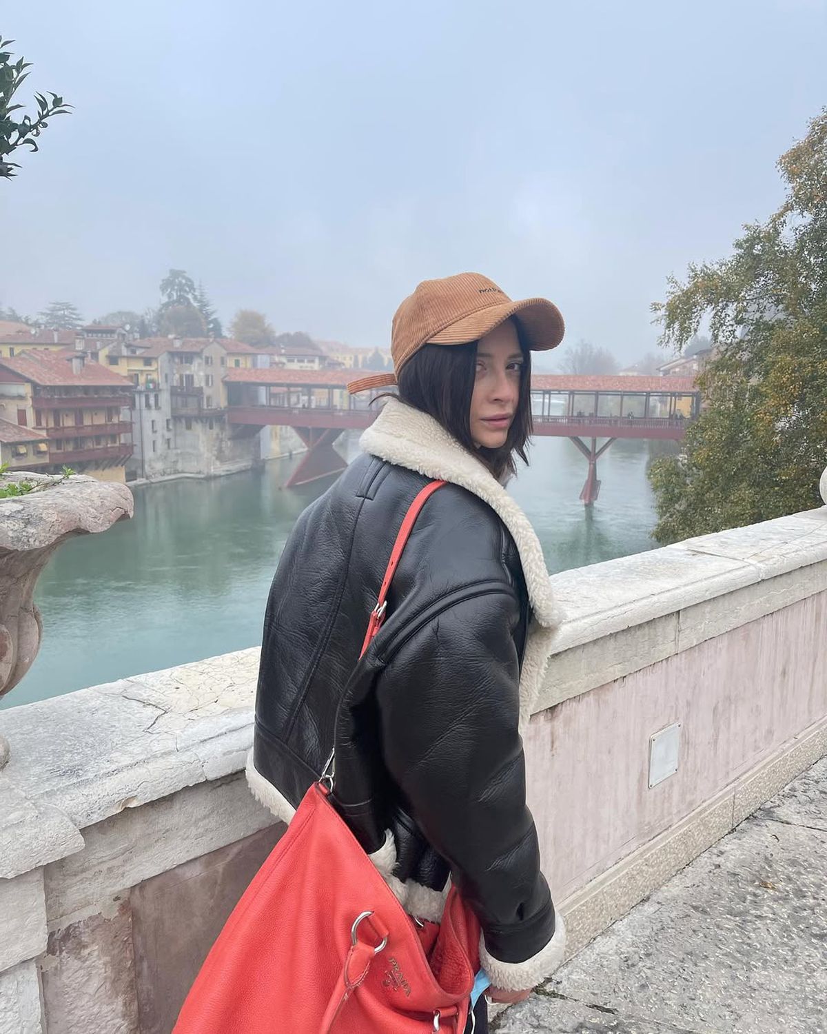 Francesca Chebuţiu - Survivor România 2025