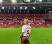 Anastasia Potapova / FOTO: Instagram