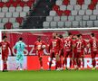 Sepsi a deschis scorul din penalty împotriva „rechinilor” / FOTO: Bogdan Bălaș (GSP)