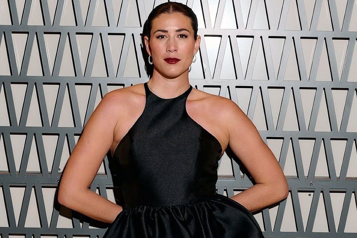 Garbine Muguruza post retragere