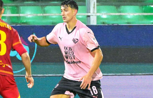 Suma imensă pe care o va primi Ionuț Nedelcearu la noua echipă » Mutarea s-ar putea face în următoarele ore