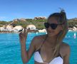 FOTO Cum arată acum Anna Kournikova, jucătoarea de tenis care producea ravagii la începutul anilor 2000