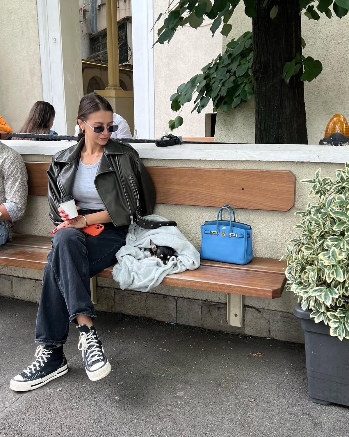 Francesca Chebuţiu - Survivor România 2025