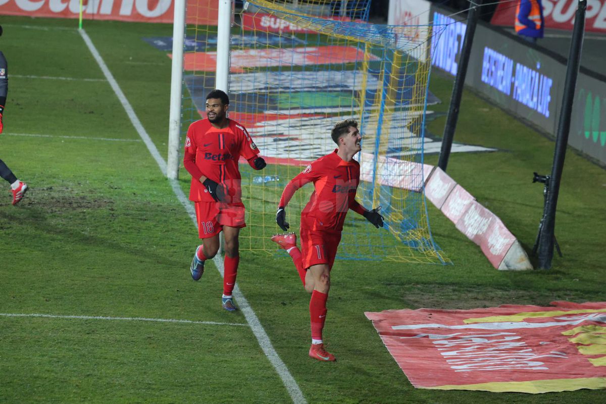 Adrian Mutu, cifrele dezastrului » Din Superligă, doar Eugen Neagoe stă mai prost decât „Briliantul”