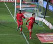 Petrolul - FCSB, imagini de joc/ Foto: Ionuț Iordache GSP