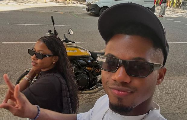 Job de vis: acest băiat știe cum să câștige 74.000 de euro pe minut!