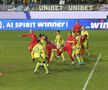 Petrolul - FCSB, imagini de joc/ Foto: Ionuț Iordache GSP