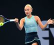 Anastasia Potapova / FOTO: GettyImages