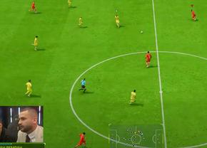 live eSuperliga: Va reuși oare Rapid să continue parcursul perfect fără egal și înfrângere de până acum?