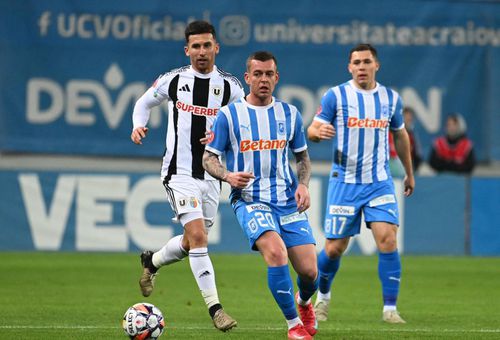 Alexandru Barbu revine cu o nouă ediție GSP Live, astăzi, de la 11:00, alături de Cristian Cernodolea, avocat specializat în sport și agent FIFA.