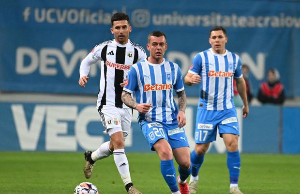 Azi, la GSP Live, despre haosul de la Craiova, procesul câștigat de un avocat român la TAS, ultimele vești din mercato