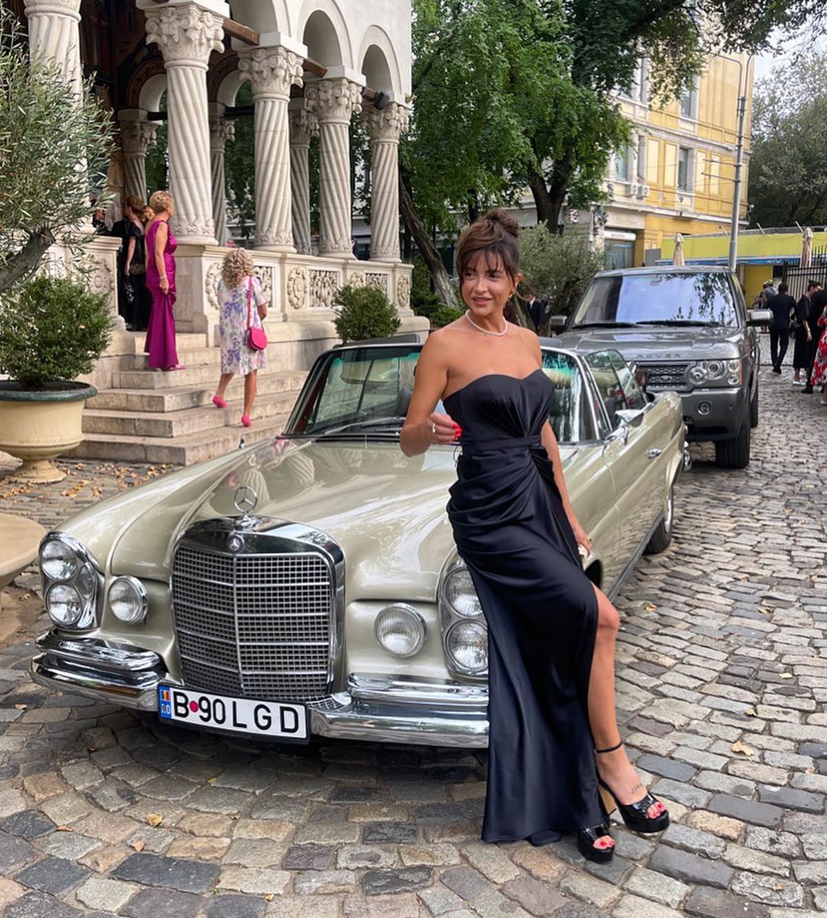 Francesca Chebuţiu - Survivor România 2025