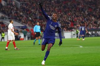 Ousmane Dembele, de neoprit! Starul lui PSG e la cel mai bun moment al carierei sale