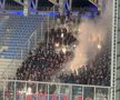 Fanii FCSB la meciul cu Petrolul / Foto: Andrei Furnigă GSP