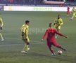 Petrolul - FCSB, imagini de joc/ Foto: Ionuț Iordache GSP