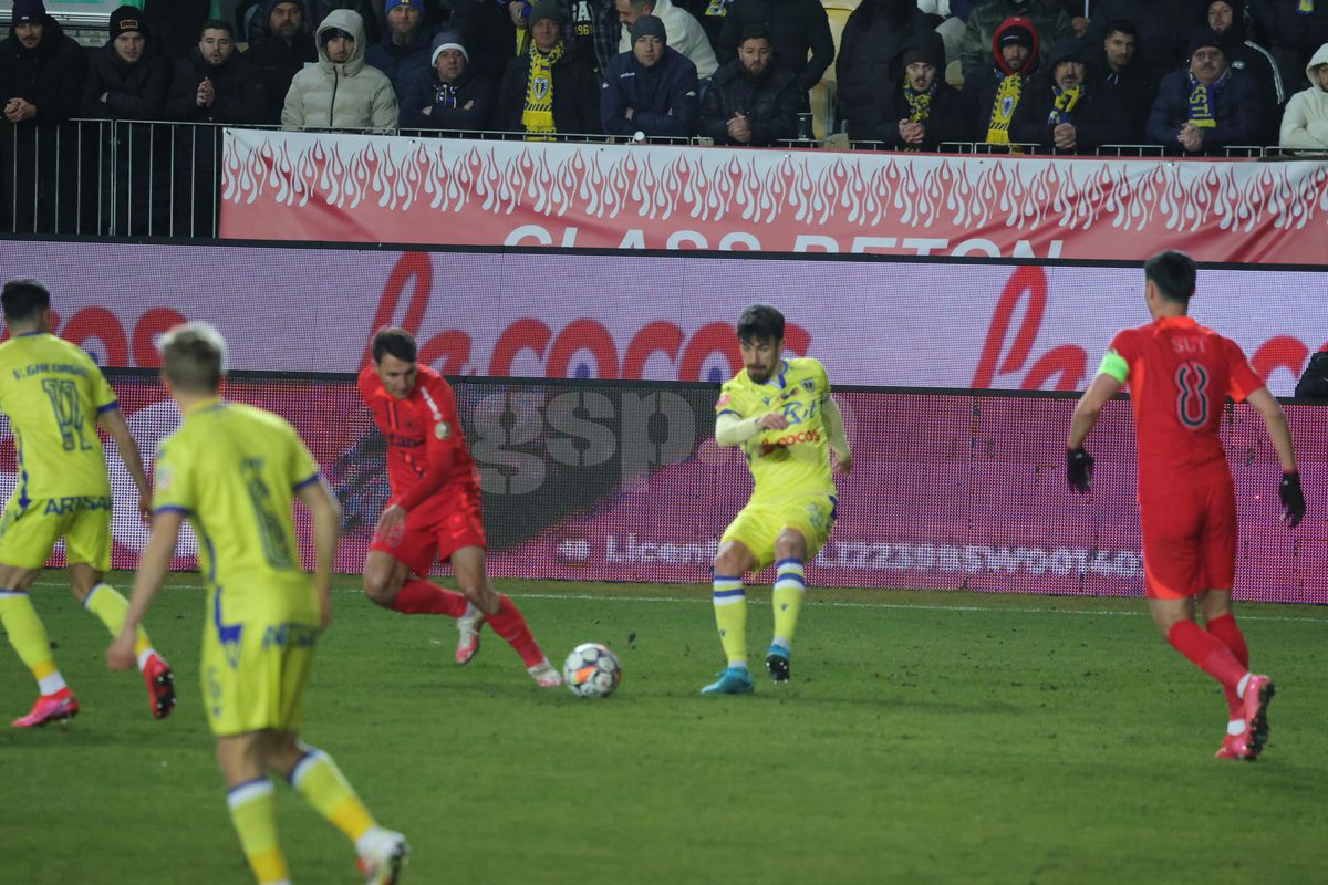 Un stelist înfocat a blocat-o pe FCSB la Ploiești! Titular peste noapte în Superligă - cu Steaua în inimă: „Cel mai mare club din România”