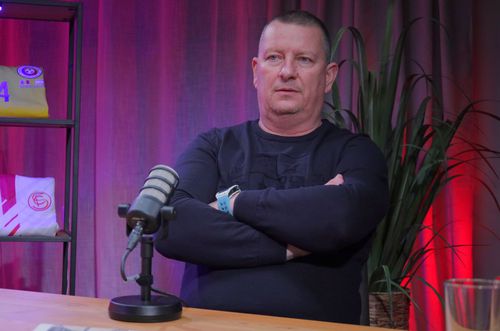 Ionuț Chirilă, în podcastul GSP „2 la 1”