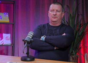 Ionuț Chirilă, INCENDIAR: „O spun cu riscul de a nu mai antrena niciodată în Liga 1!”