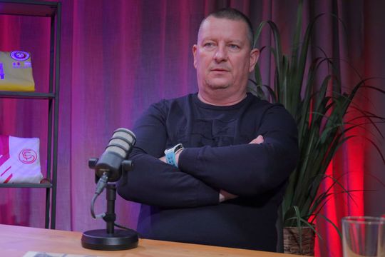 Ionuț Chirilă, în podcastul GSP „2 la 1”