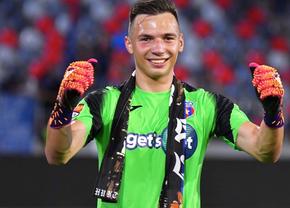 Un stelist înfocat a blocat-o pe FCSB la Ploiești! Titular peste noapte în Superligă - cu Steaua în inimă: „Cel mai mare club din România”