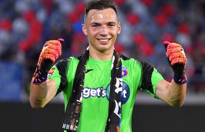 Un stelist înfocat a blocat-o pe FCSB la Ploiești! Titular peste noapte în Superligă - cu Steaua în inimă: „Cel mai mare club din România”