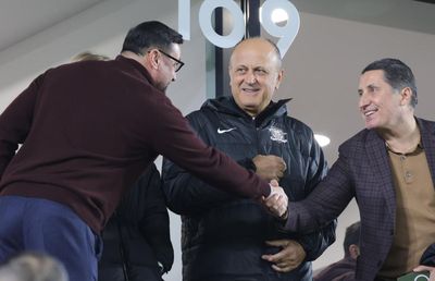 „Bomba” serii: Elvir Koljic a semnat cu Rapid » Dan Șucu i-a făcut-o lui Gigi Becali