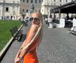 Anastasia Potapova / FOTO: Instagram