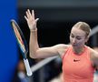 Anastasia Potapova / FOTO: GettyImages