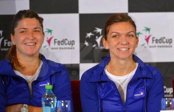 Alexandra Dulgheru, mesaj emoționant la retragerea Simonei Halep: „O jucătoare micuță, dar cu un suflet imens”