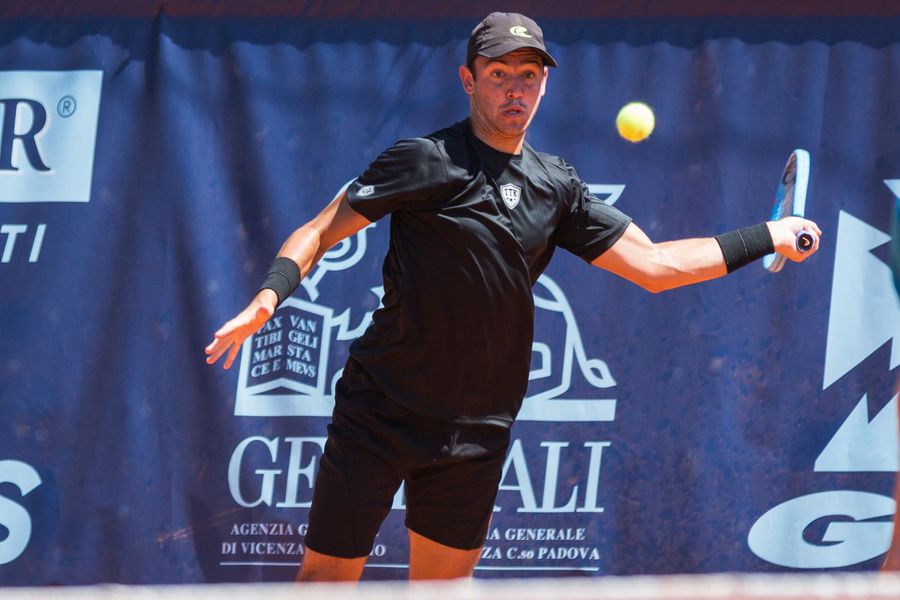 Breaking Bad în circuitul ATP » Un jucător a fost depistat pozitiv la metamfetamină: „Lumea tenisului a luat-o razna”