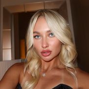 Anastasia Potapova / FOTO: Instagram