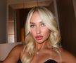 Anastasia Potapova / FOTO: Instagram