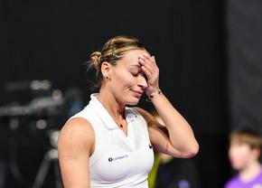 România a rămas fără reprezentantă pe tabloul de simplu al Transylvania Open! Ana Bogdan, învinsă în două seturi de Elisabetta Cocciaretto