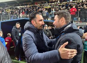 Elias Charalambous: „Nu l-a obligat nimeni pe Koljic să vină la FCSB”