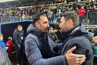 Elias Charalambous: „Nu l-a obligat nimeni pe Koljic să vină la FCSB”