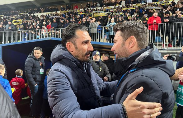 Elias Charalambous: „Nu l-a obligat nimeni pe Koljic să vină la FCSB”