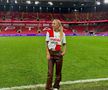 Anastasia Potapova / FOTO: Instagram