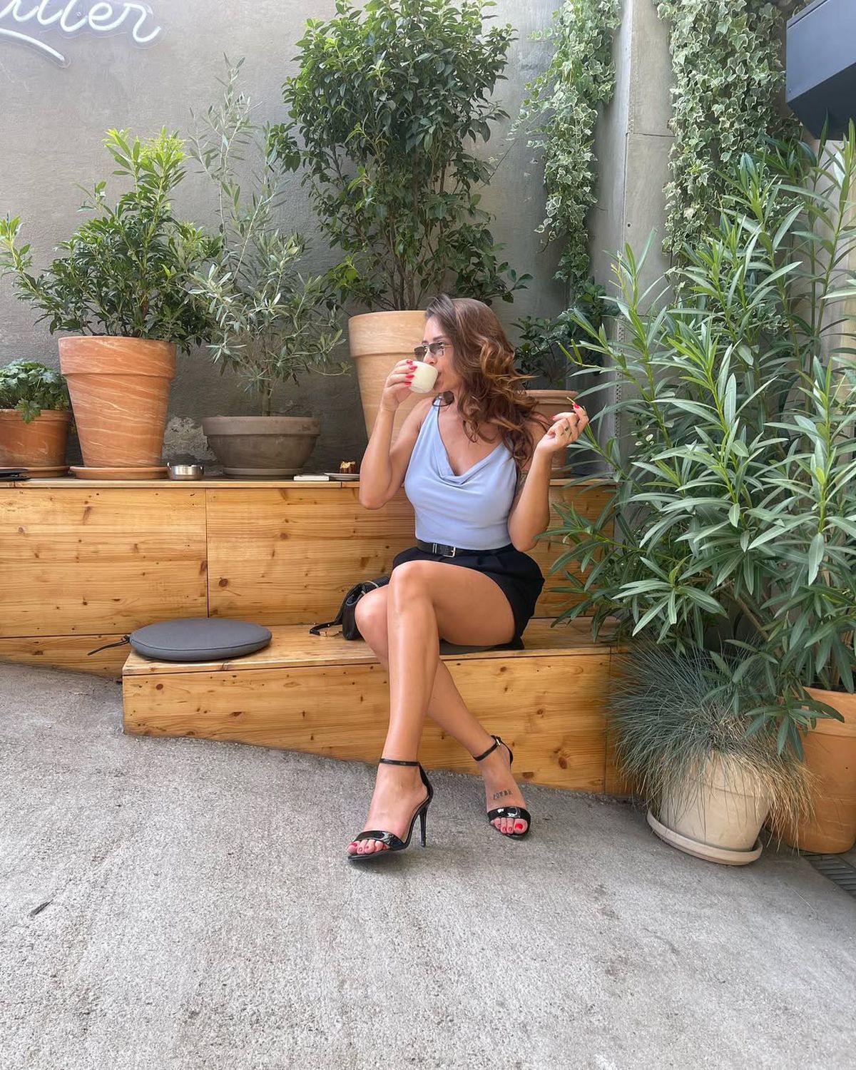 Cine este frumusețea enigmatică de la Survivor România 2025  » Abandonată de mamă pentru un bodyguard, apoi și de tatăl vitreg: „Am țipat cât tot cartierul”