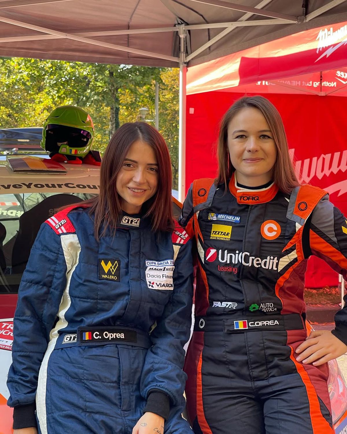 Francesca Chebuţiu - Survivor România 2025