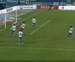 Zsori, gol cu călcâiul în Poli Iași - UTA